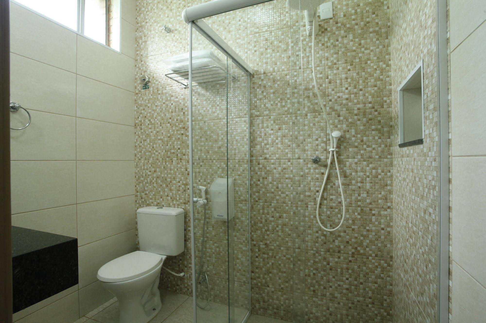 Indaia Hotel Sao Carlos  Ngoại thất bức ảnh