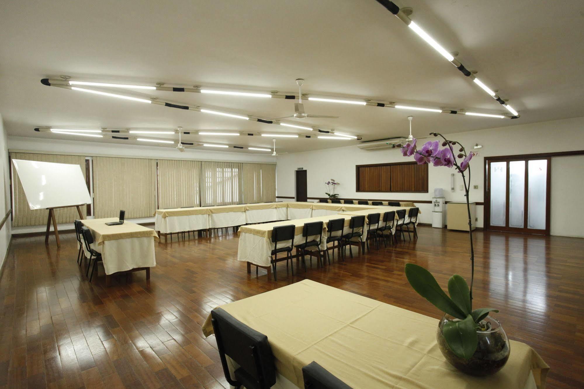 Indaia Hotel Sao Carlos  Ngoại thất bức ảnh