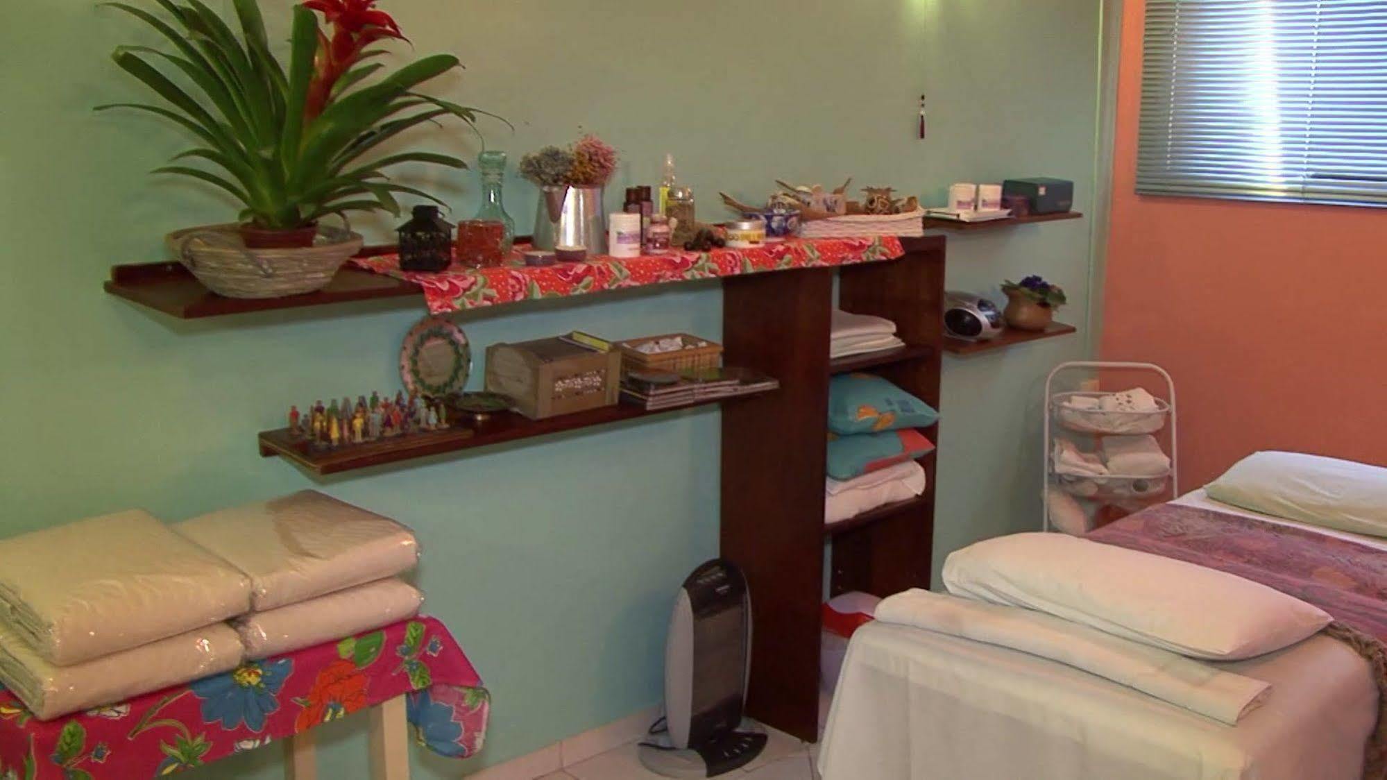 Indaia Hotel Sao Carlos  Ngoại thất bức ảnh